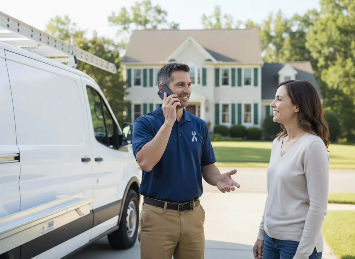 Home Gutter Service Fultonham, NY FAQs